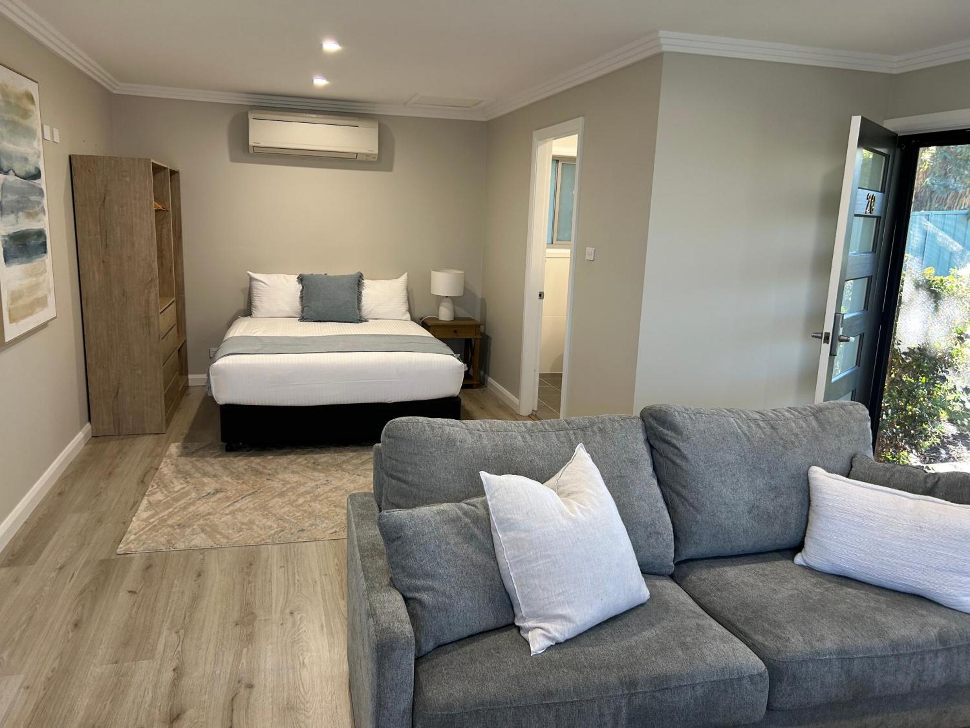 Hunter Oasis 4*