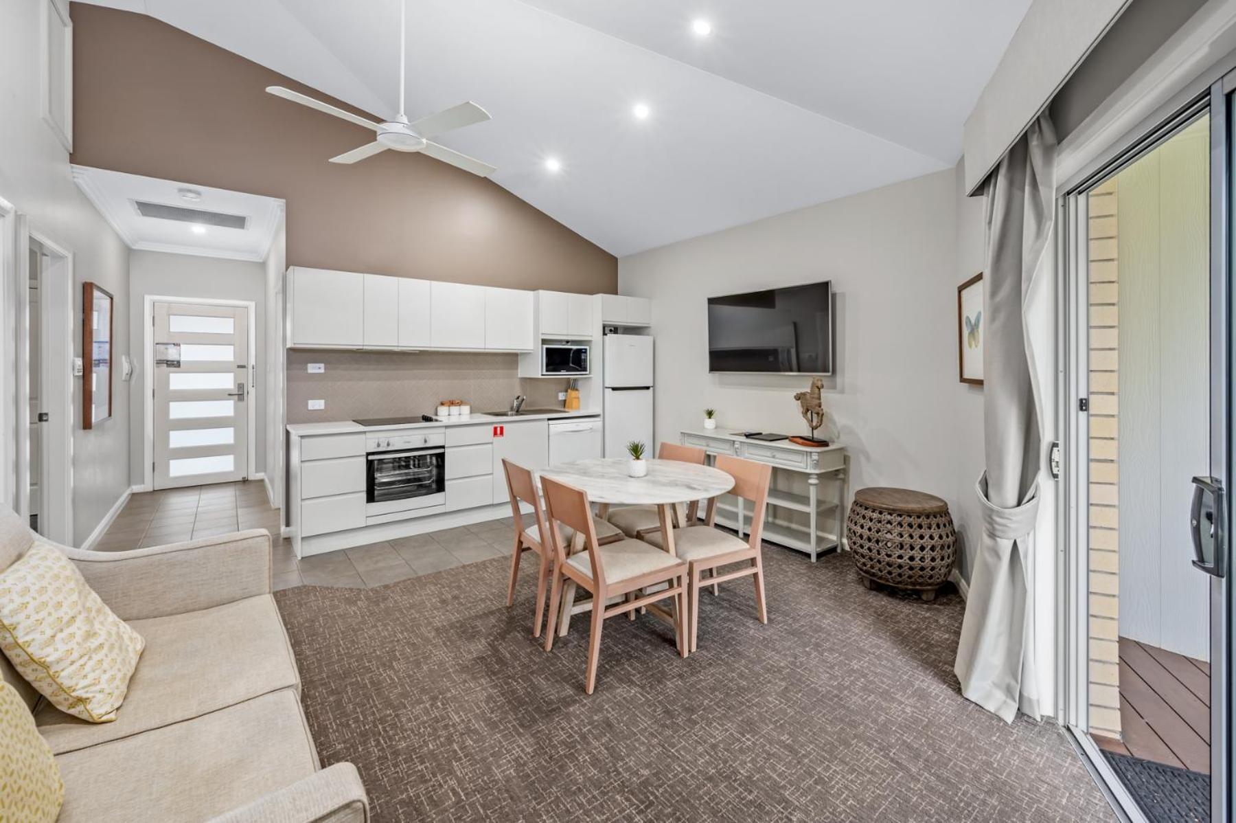 Motel Hunter Oasis 4*