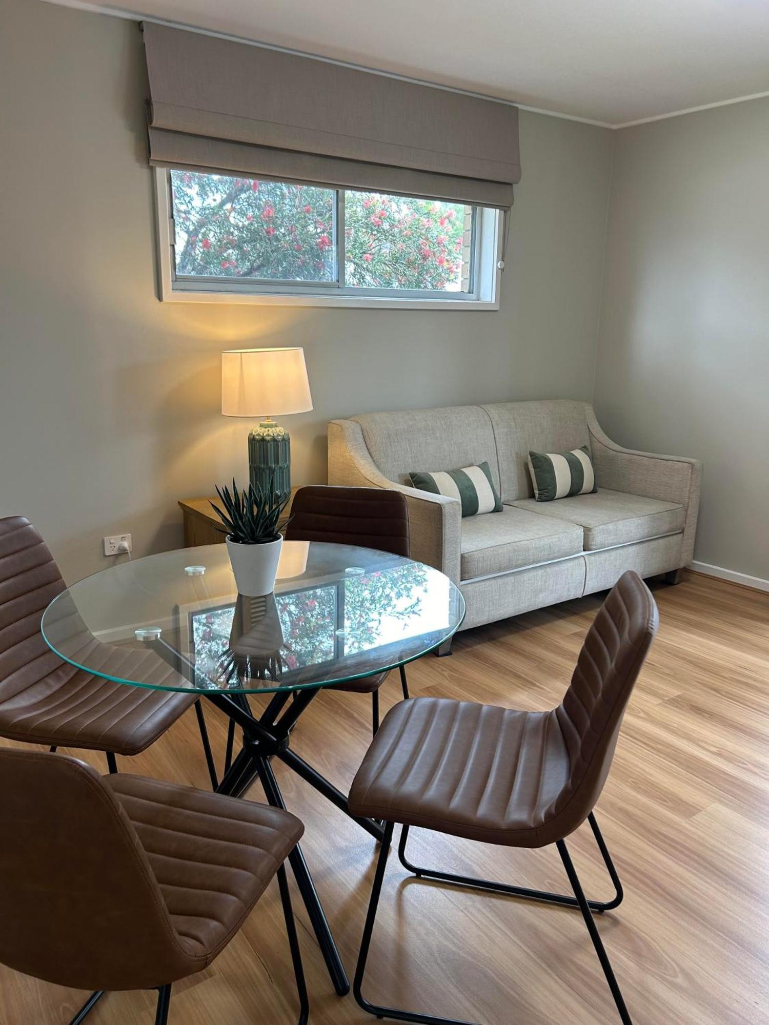 Motel Hunter Oasis Morpeth